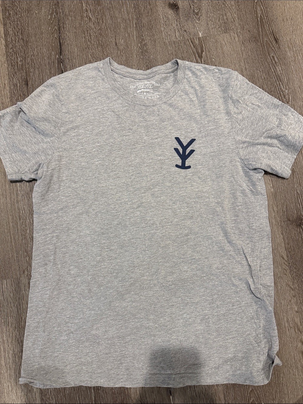Men’s Yee Yee shirt lot - Picture 3 of 7